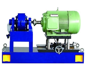 盤式電渦流測功機